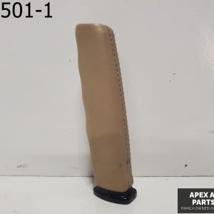 OEM 2001 Jaguar S-Type 4L HAND BRAKE HANDLE