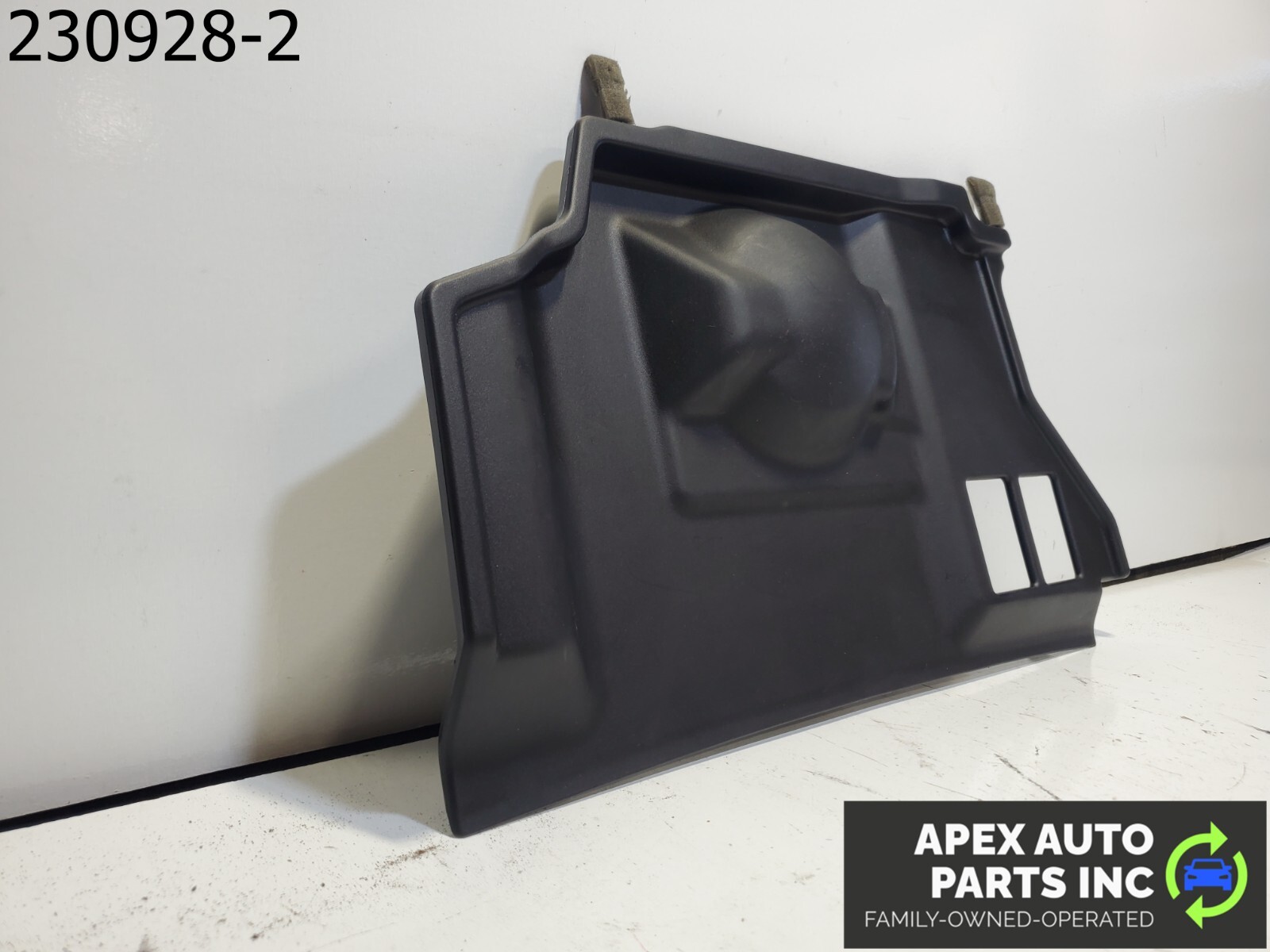 OEM 2001 LEXUS RX300 LEFT UNDER DASH KNEE PANEL COVER TRIM - Image 3