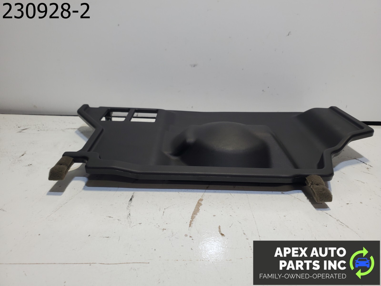 OEM 2001 LEXUS RX300 LEFT UNDER DASH KNEE PANEL COVER TRIM - Image 8