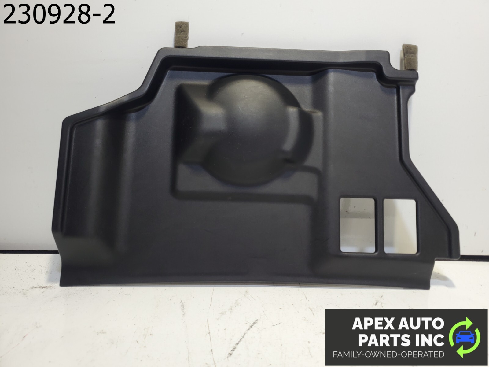 OEM 2001 LEXUS RX300 LEFT UNDER DASH KNEE PANEL COVER TRIM