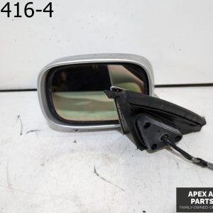 OEM 2001 Lexus LS430 4.3L FRONT LEFT AUTO DIM HEATED SIDE VIEW MIRROR