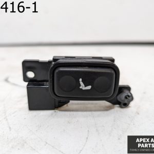 OEM 2001 Lexus LS430 4.3L Front Right Side Seat Lumbar Control Switch
