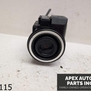 OEM 2001 Mercedes E320 3.2L Ignition Switch