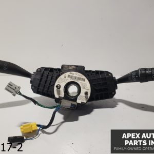 OEM 2002-2004 Acura RSX 2.0L Column Combination Switch 35255S5AA02