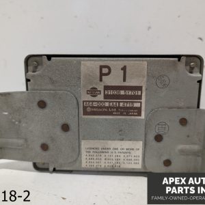 OEM 2002-2004 Infiniti I35 3.5L Automatic Transmission Control Unit 31036-5Y710