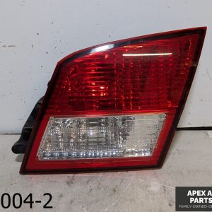 OEM 2002-2004 Infiniti I35 3.5L Inner Light RIGHT PASSENGER RH Tail Light