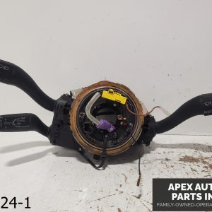 OEM 2002-2005 Audi A4 1.8L Turn Signal Wiper Control Combination Switch