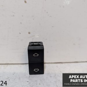 OEM 2002-2005 BMW 325CI FRONT LEFT DRIVER SEAT HEADREST SWITCH HEAD REST