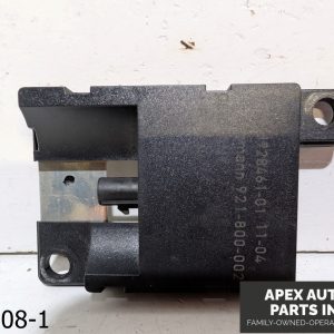 OEM 2002-2005 BMW 325i 2.5L BLUETOOTH ANTENNA OPTIC FIBER CONTROL MODULE UNIT