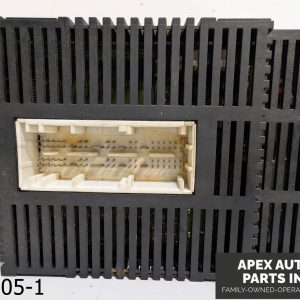 OEM 2002-2005 BMW 745I 4.4L HEADLIGHT Control MODULE