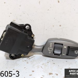OEM 2002-2005 BMW 745I 4.4L  Windshield Wiper Control Switch Arm
