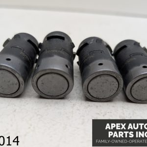 OEM 2002-2005 BMW 745Li 4.4L Front Bumper Ultrasonic Parking Sensor