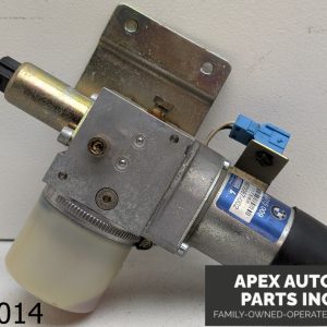 OEM 2002-2005 BMW 745Li 4.4L Trunk Hydraulic LIFT PUMP Motor
