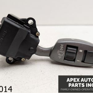 OEM 2002-2005 BMW 745Li 4.4L Windshield Wiper Washer Control Switch