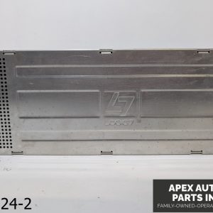 OEM 2002-2005 BMW 745i 4.4L TOP HIFI BECKER LOGIC 7 AUDIO AMPLIFIER