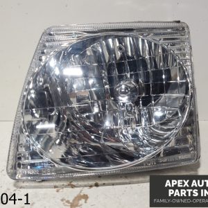 OEM 2002-2005 Ford Explorer Sport Trac 4.0L DRIVER SIDE HEADLAMP 1L5Z-13008-BA