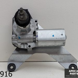 OEM 2002-2006 Cadillac Escalade 6.0L Rear Wiper Motor