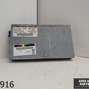 OEM 2002-2006 Cadillac Escalade 6.0L Satellite Receiver Module