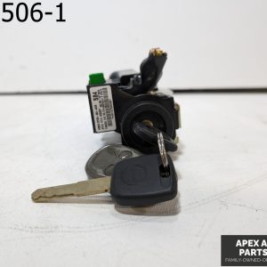 OEM 2002 Acura TL 3.2L Ignition Switch + Key 35100-S0k-A04ni