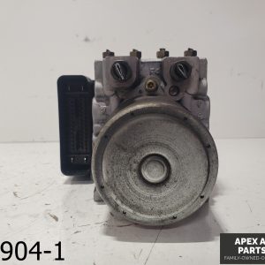 OEM 2002 Acura TL ABS Antilock Brake Pump Control Module 1258629