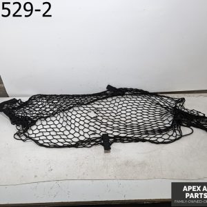 OEM 2002 Buick Rendezvous 3.4L Trunk Envelope Style Mesh Organizer Cargo Net