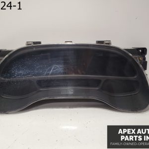 OEM 2002 Cadillac Deville 4.6L Speedometer Instrument Cluster