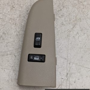 OEM 2002 Chevrolet Suburban 5.3L Power Window Switch FRONT RIGHT Passenger