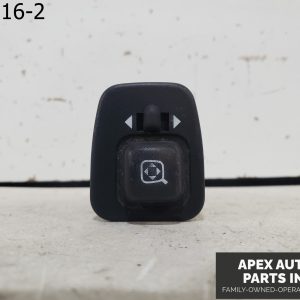 OEM 2002 Ford Explorer 4L POWER SIDE MIRROR SWITCH