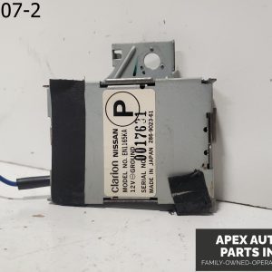 OEM 2002 Infiniti Q45 4.0L ENGINE RADIO ANTENNA AMPLIFIER MODULE UNIT