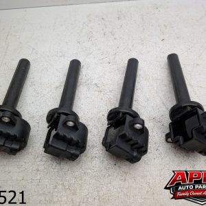 OEM 2002 Isuzu Trooper 3.5L Coil/Ignitor 4 Door 6 Cylinder 3