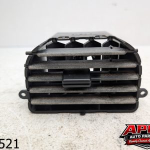 OEM 2002 Isuzu Trooper 3.5L Dashboard Air Vent Grill Nozzle