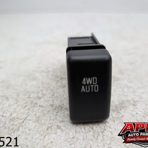 OEM 2002 Isuzu Trooper 3.5L Transfer Case 4WD Auto Switch