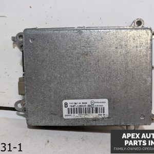 OEM 2002 Jaguar S-Type 4.0L FRONT ELECTRONICS ELECTRICS ECU MODULE