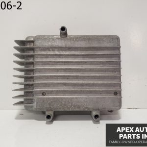 OEM 2002 Jeep Liberty 3.7L TRANSMISSION ENGINE CONTROL TCM TCU MODULE