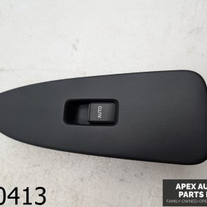 OEM 2002 Lexus ES300 3.0L Rear Right  Window Switch