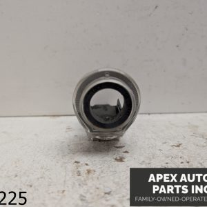 OEM 2002 Lexus LS430 4.3L Ignition Switch Start-On-ACC-Lock Ignition Bezel Trim