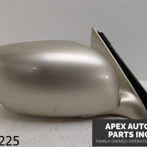 OEM 2002 Lexus LS430 4.3L Passenger Right Side Rear View Mirror