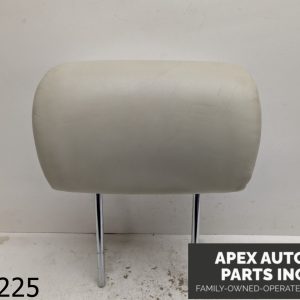OEM 2002 Lexus LS430 4.3L Rear Left or Right Headrest Head Rest