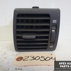 OEM 2003 03 04 05 06 07 08 09-2009 Kia Sorento Left Driver Side Dash Vent