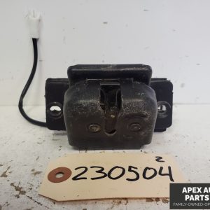 OEM 2003 2004 2005 2006 Kia Sorento Rear Tailgate Trunk Lock Latch Actuator
