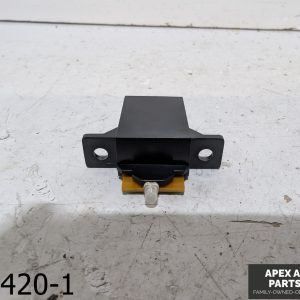 OEM 2003-2004 Infiniti M45 4.5L Dash Security System Status Lamp Light