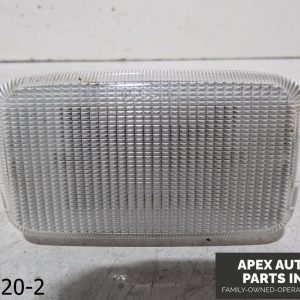 OEM 2003-2004 Infiniti M45 4.5L FRONT SIDE INTERIOR DOOR COURTESY FOOT LIGHT