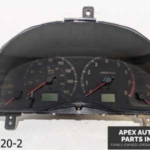 OEM 2003-2004 Infiniti M45 4.5L Speedometer Cluster MPH
