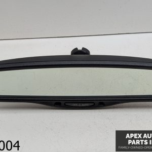 OEM 2003-2004 Lincoln Navigator 5.4L  Interior Rear View Mirror Auto Dimming