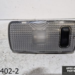 OEM 2003-2005 Infiniti FX35 3.5L LIFTGATE TAILGATE LIGHT COURTESY OVERHEAD LAMP