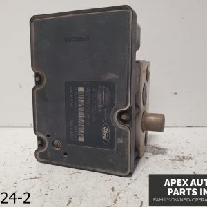 OEM 2003-2006 Ford Expedition 5.4L ABS Antilock Brake Pump Control