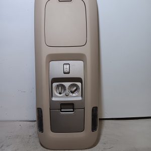 OEM 2003-2006 Lincoln Navigator 5.4L CONSOLE OVERHEAD MAPLIGHT