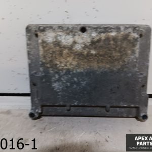 OEM 2003-2006 Lincoln Navigator 5.4L Engine Control Unit ECU Module