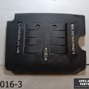 OEM 2003-2006 Lincoln Navigator 5.4L Engine Cover 2L7E-6K089-CB