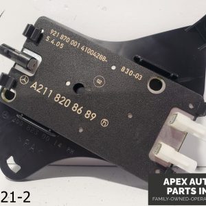 OEM 2003-2006 Mercedes CLK500 5.0L Antenna Signal Amplifier Booster Module